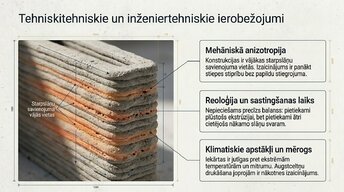 Presentations '3D-drukāšana ēku būvniecībā', 7.