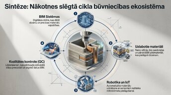 Presentations '3D-drukāšana ēku būvniecībā', 10.
