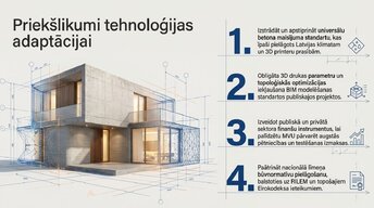 Presentations '3D-drukāšana ēku būvniecībā', 11.