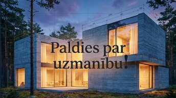 Presentations '3D-drukāšana ēku būvniecībā', 15.