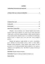 Research Papers 'Biškopība. Bioloģiskā biškopība', 2.