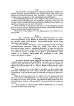 Summaries, Notes 'Krustknābji', 7.