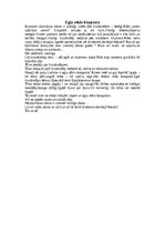 Summaries, Notes 'Krustknābji', 10.