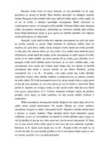 Summaries, Notes 'Pieaugušo attīstības īpatnības', 5.