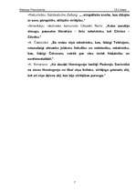 Research Papers 'Ernesta Hemingveja biogrāfija un daiļrade', 7.