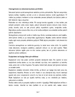 Summaries, Notes 'Lietu tiesību jēdziens, principi un iedalījums', 7.