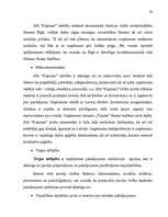Term Papers 'Šūšanas uzņēmuma SIA „Capman” ražošanas un saimnieciskās darbības attīstība', 20.