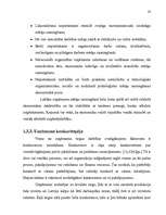 Term Papers 'Šūšanas uzņēmuma SIA „Capman” ražošanas un saimnieciskās darbības attīstība', 23.