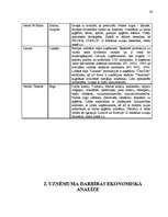 Term Papers 'Šūšanas uzņēmuma SIA „Capman” ražošanas un saimnieciskās darbības attīstība', 26.