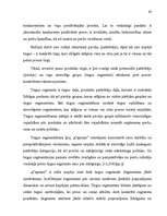 Term Papers 'Šūšanas uzņēmuma SIA „Capman” ražošanas un saimnieciskās darbības attīstība', 63.