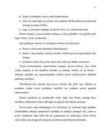 Term Papers 'Šūšanas uzņēmuma SIA „Capman” ražošanas un saimnieciskās darbības attīstība', 71.