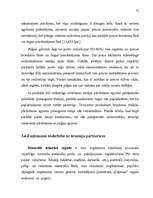 Term Papers 'Šūšanas uzņēmuma SIA „Capman” ražošanas un saimnieciskās darbības attīstība', 75.