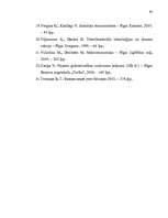 Term Papers 'Šūšanas uzņēmuma SIA „Capman” ražošanas un saimnieciskās darbības attīstība', 98.
