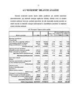 Research Papers 'SIA "Kurzeme" finanšu pārskatu analīze', 11.