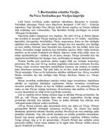 Research Papers 'Buržuāziskās valsts izveidošanās un tiesības Anglijā, Vācijā, Francijā', 11.