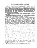 Research Papers 'Buržuāziskās valsts izveidošanās un tiesības Anglijā, Vācijā, Francijā', 16.