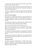 Essays 'Mobile phones at school: useful tool or distraction?', 3.