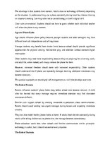 Essays 'Mobile phones at school: useful tool or distraction?', 13.