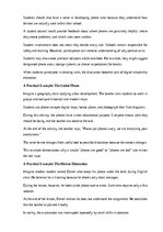 Essays 'Mobile phones at school: useful tool or distraction?', 14.
