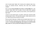 Essays 'Mobile phones at school: useful tool or distraction?', 18.