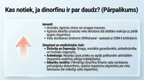 Presentations 'Dinorfīni', 9.