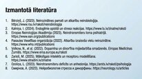 Presentations 'Dinorfīni', 25.
