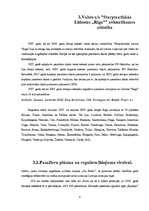 Research Papers 'Aviācijas nozares un lidostas "Rīga" attīstība laika periodā no 2007.gada līdz 2', 8.