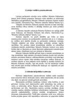 Summaries, Notes 'Latvijas valsts uzdevumi, iekšpolitika, ārpolitika', 3.