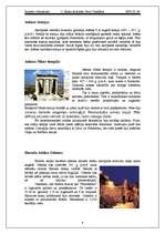 Research Papers 'Atēnu akropoles arhitektūra, tās pieminekļi un to veidotāji', 8.