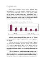 Research Papers 'Uzņēmējdarbības formas Latvijā un to attīstība', 14.