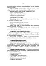Research Papers 'Personāla dokumentu apraksts un izstrādāšanas noteikumi', 19.