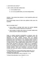 Summaries, Notes 'Tiesību normas (klasifikācija, piemērošana un iztulkošana)', 4.