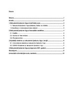 Research Papers 'Nekustamā īpašuma tirgus Latvijā', 1.