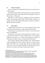 Research Papers 'Nekustamā īpašuma tirgus Latvijā', 5.