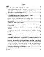 Term Papers 'Personālvadības politikas un stratēģisko darbības virzienu īstenošana uzņēmumā "', 13.