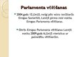 Presentations 'Vēlēšanu sistēma Latvijā', 5.