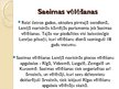 Presentations 'Vēlēšanu sistēma Latvijā', 10.