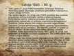 Presentations 'Latvija 90-tajos gados', 6.