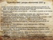 Presentations 'Latvija 90-tajos gados', 10.