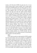 Research Papers 'ANO bērnu fonda (UNICEF) komunikācija un darbības atainošana Latvijas medijos', 6.