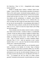 Essays 'Hellēnisma poētiskā novitāte - Teokrita daiļrade', 3.