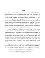 Research Papers 'Pieauguša cilvēka attīstība', 3.