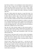 Essays 'Eposa “Dziesma par Rolandu” analīze', 1.