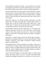 Essays 'Eposa “Dziesma par Rolandu” analīze', 3.