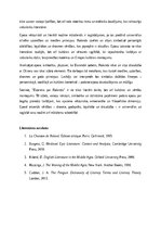 Essays 'Eposa “Dziesma par Rolandu” analīze', 4.