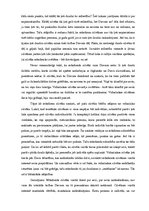 Summaries, Notes 'Dante Aligjēri "Dievišķā komēdija"; Džovanni Bokačo "Dekamerons"', 4.