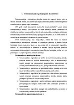 Research Papers 'Informācijas un komunikācijas pakalpojumu uzņēmējdarbība Latvijā 21.gadsimtā', 2.