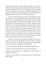 Research Papers 'Kārļa Ulmaņa apvērsums - tiesību attīstība vai degredācija', 6.