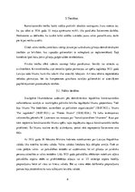 Research Papers 'Kārļa Ulmaņa apvērsums - tiesību attīstība vai degredācija', 8.