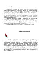 Research Papers 'Baltkrievijas ģeogrāfiskais raksturojums', 2.